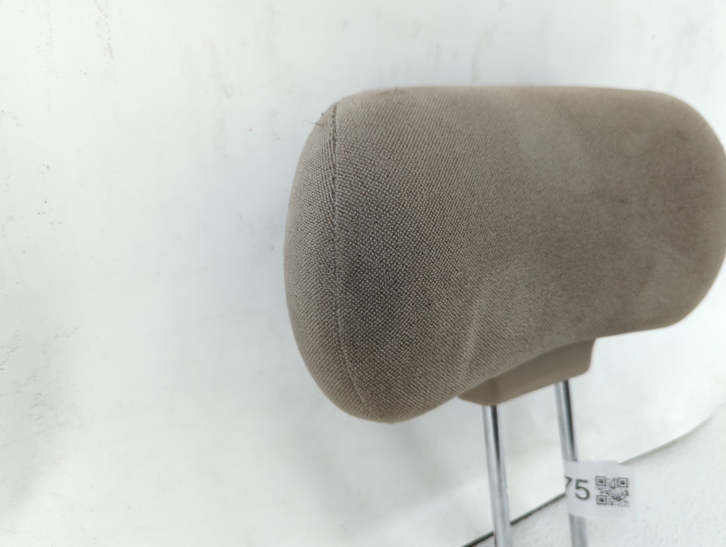 2002 Saturn Sl Headrest Head Rest Front Driver Passenger Seat Fits Fits 2000 2001 OEM Used Auto Parts - Oemusedautoparts1.co
