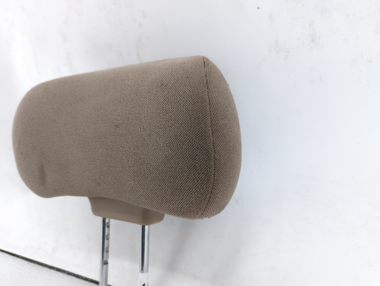 2002 Saturn Sl Headrest Head Rest Front Driver Passenger Seat Fits Fits 2000 2001 OEM Used Auto Parts - Oemusedautoparts1.co