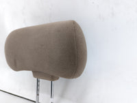 2002 Saturn Sl Headrest Head Rest Front Driver Passenger Seat Fits Fits 2000 2001 OEM Used Auto Parts - Oemusedautoparts1.co