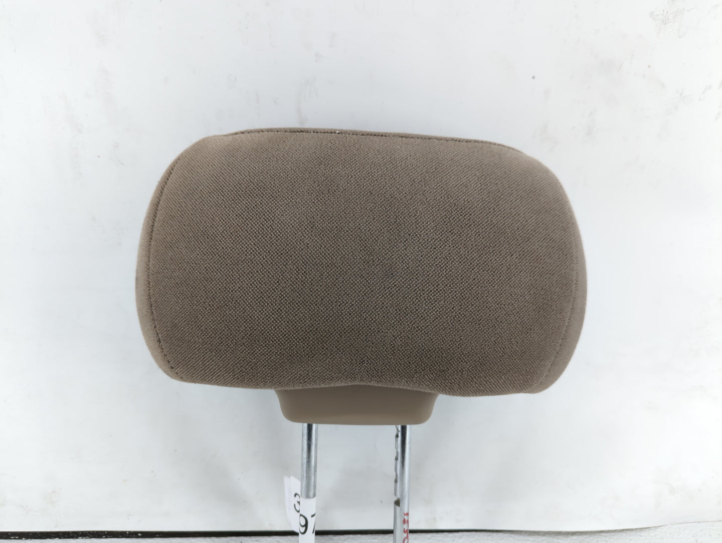 2002 Saturn Sl Headrest Head Rest Front Driver Passenger Seat Fits Fits 2000 2001 OEM Used Auto Parts - Oemusedautoparts1.co