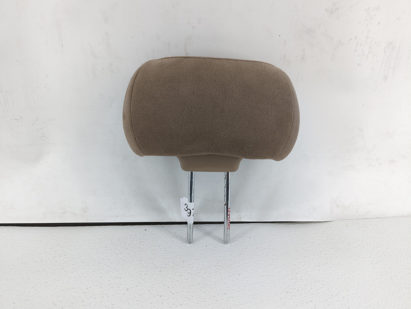 2002 Saturn Sl Headrest Head Rest Front Driver Passenger Seat Fits Fits 2000 2001 OEM Used Auto Parts - Oemusedautoparts1.co