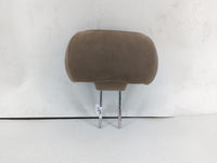 2002 Saturn Sl Headrest Head Rest Front Driver Passenger Seat Fits Fits 2000 2001 OEM Used Auto Parts - Oemusedautoparts1.co