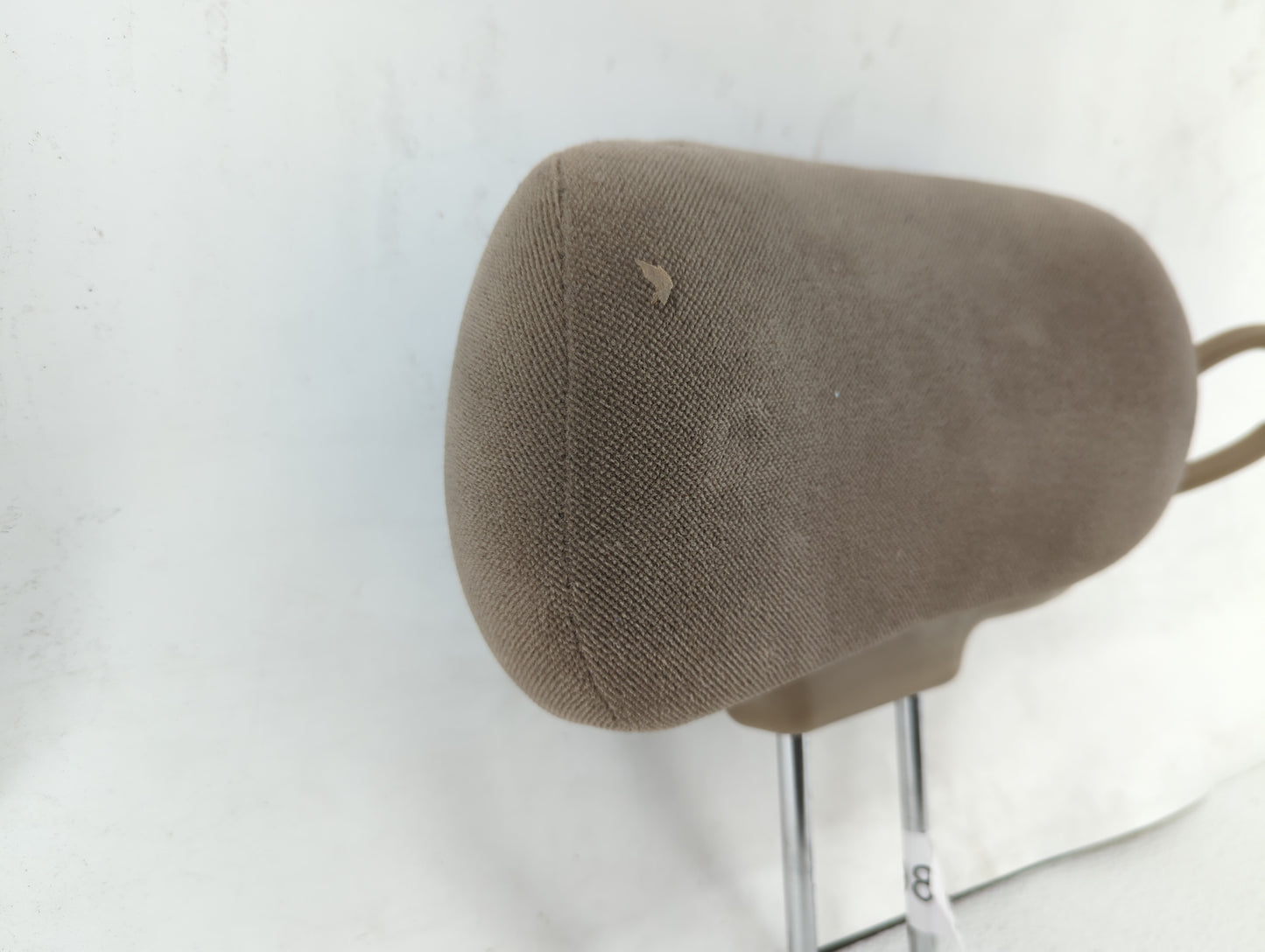 2002 Saturn Sl Headrest Head Rest Front Driver Passenger Seat Fits Fits 2000 2001 OEM Used Auto Parts - Oemusedautoparts1.co