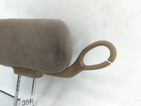 2002 Saturn Sl Headrest Head Rest Front Driver Passenger Seat Fits Fits 2000 2001 OEM Used Auto Parts - Oemusedautoparts1.co