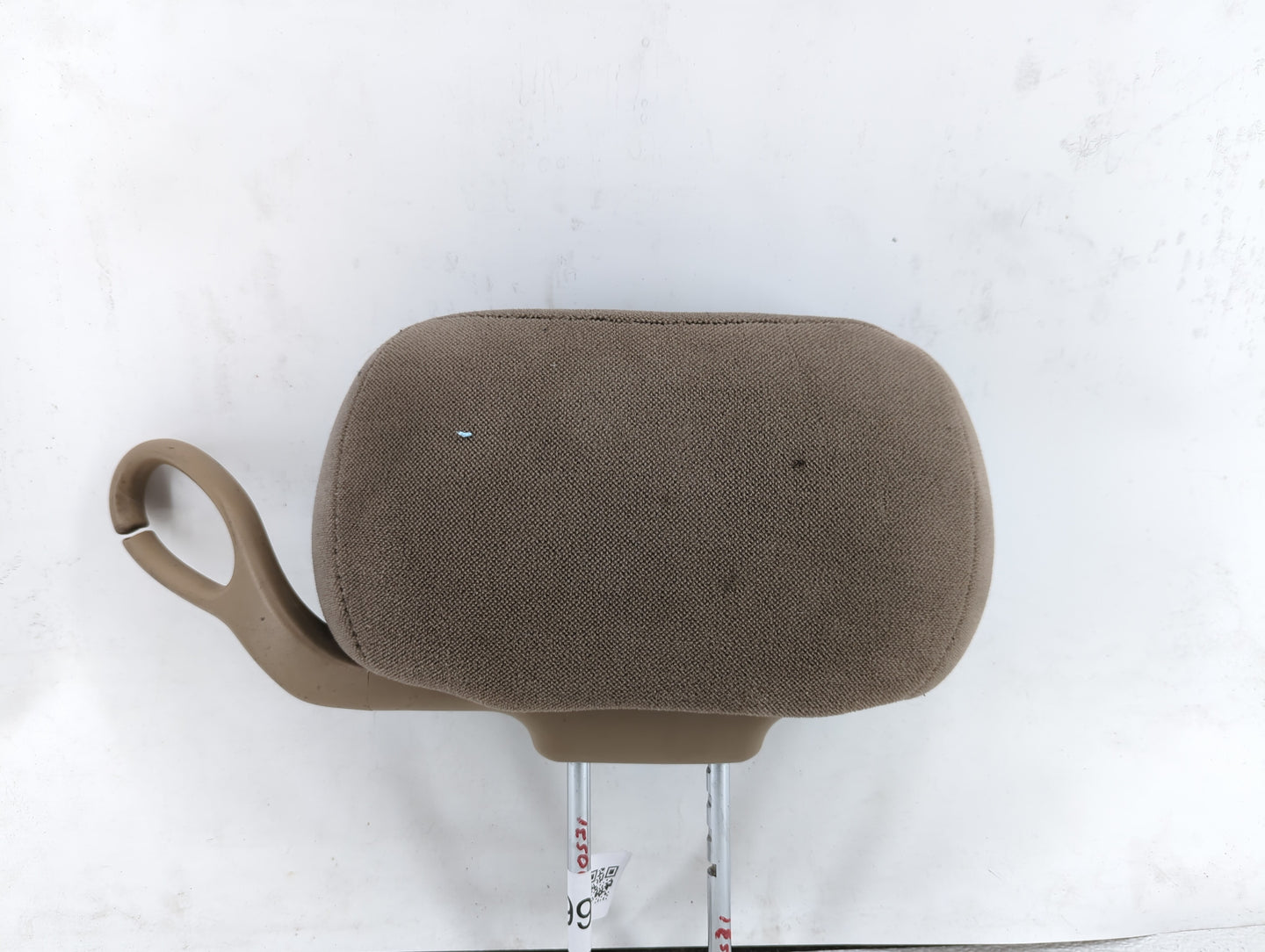 2002 Saturn Sl Headrest Head Rest Front Driver Passenger Seat Fits Fits 2000 2001 OEM Used Auto Parts - Oemusedautoparts1.co