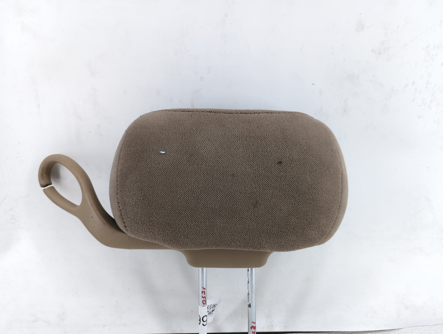 2002 Saturn Sl Headrest Head Rest Front Driver Passenger Seat Fits Fits 2000 2001 OEM Used Auto Parts - Oemusedautoparts1.co