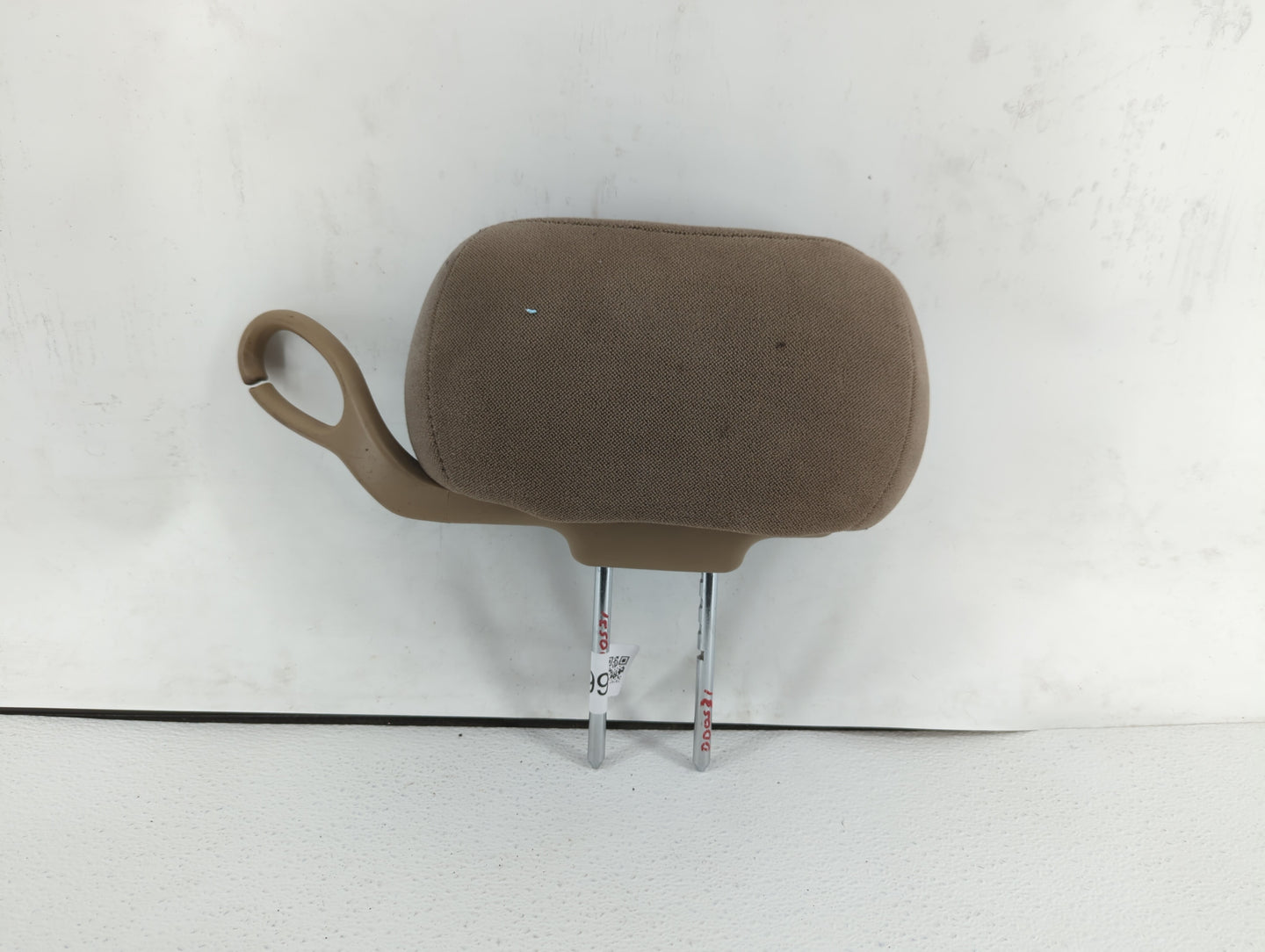 2002 Saturn Sl Headrest Head Rest Front Driver Passenger Seat Fits Fits 2000 2001 OEM Used Auto Parts - Oemusedautoparts1.co