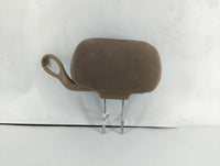 2002 Saturn Sl Headrest Head Rest Front Driver Passenger Seat Fits Fits 2000 2001 OEM Used Auto Parts - Oemusedautoparts1.co