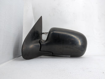 compare product 2002 Saturn Sl Driver Side View Mirror - Left Door Mirror OEM Used