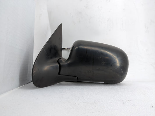 2002 Saturn Sl Driver Side View Mirror - Left Door Mirror OEM Used - Oemusedautoparts1.com