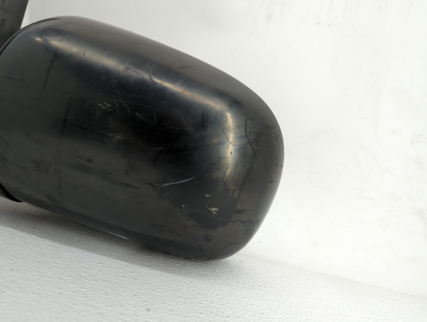 2002 Saturn Sl Driver Side View Mirror - Left Door Mirror OEM Used - Oemusedautoparts1.com