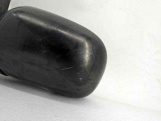 2002 Saturn Sl Driver Side View Mirror - Left Door Mirror OEM Used