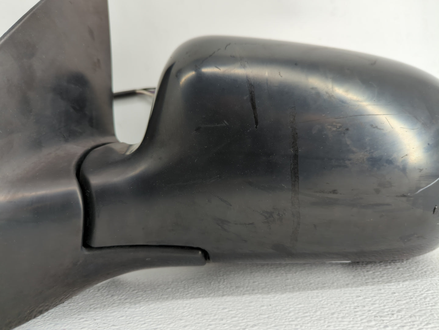 2002 Saturn Sl Driver Side View Mirror - Left Door Mirror OEM Used - Oemusedautoparts1.com