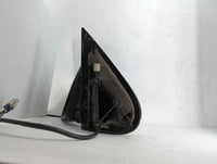 2002 Saturn Sl Driver Side View Mirror - Left Door Mirror OEM Used - Oemusedautoparts1.com