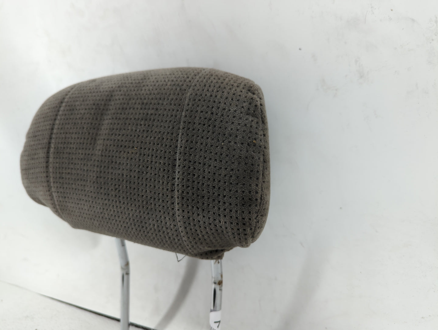 2002 Saturn Sl Headrest Head Rest Front Driver Passenger Seat Grey - Oemusedautoparts1.com