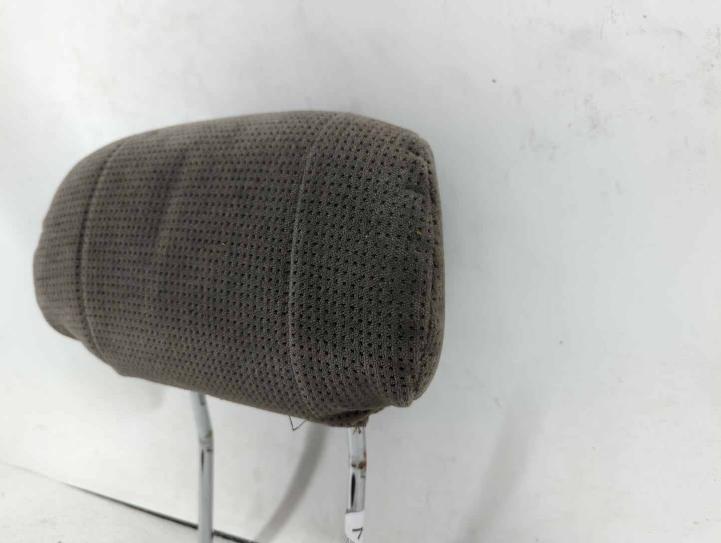 2002 Saturn Sl Headrest Head Rest Front Driver Passenger Seat Grey - Oemusedautoparts1.com