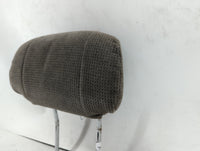 2002 Saturn Sl Headrest Head Rest Front Driver Passenger Seat Grey - Oemusedautoparts1.com