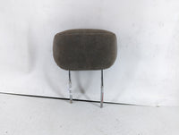 2002 Saturn Sl Headrest Head Rest Front Driver Passenger Seat Grey - Oemusedautoparts1.com