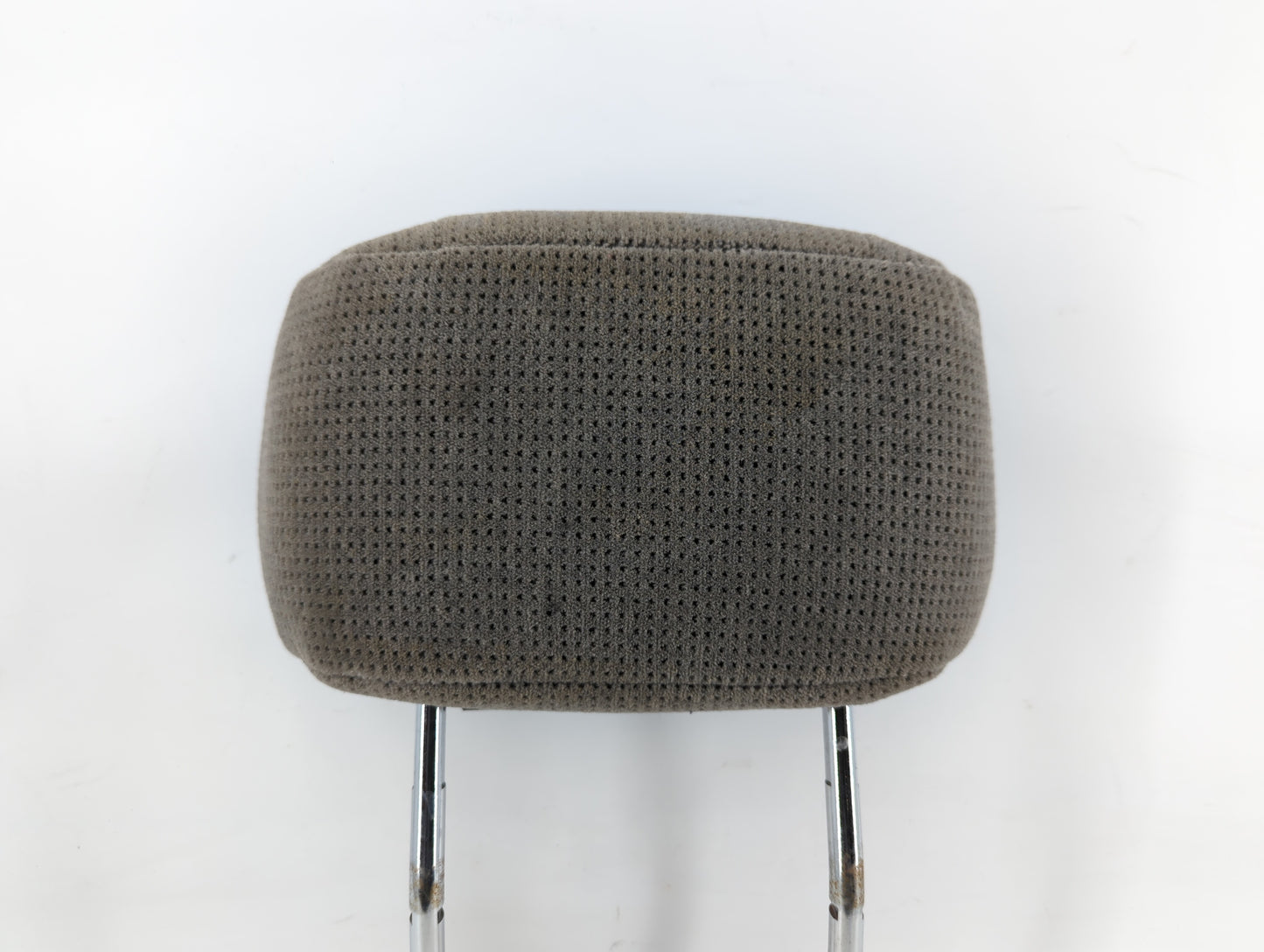 2002 Saturn Sl Headrest Head Rest Front Driver Passenger Seat Grey - Oemusedautoparts1.com
