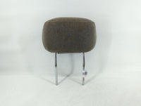 2002 Saturn Sl Headrest Head Rest Front Driver Passenger Seat Grey - Oemusedautoparts1.com