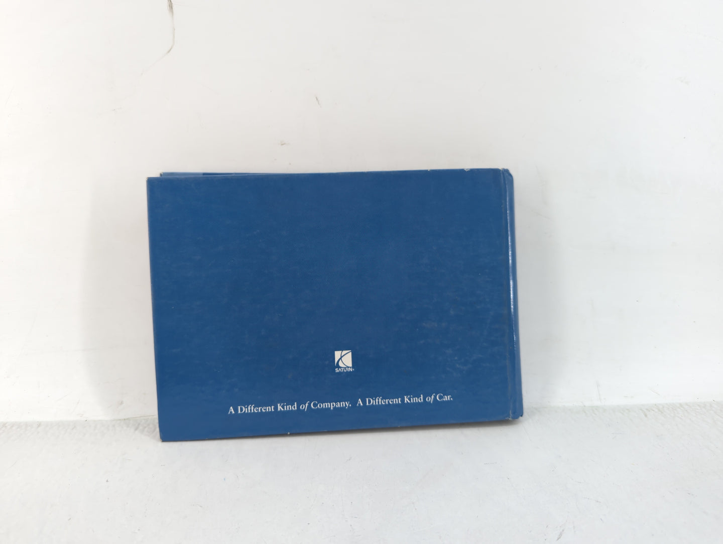 2002 Saturn Sl Owners Manual Book Guide OEM Used Auto Parts - Oemusedautoparts1.com