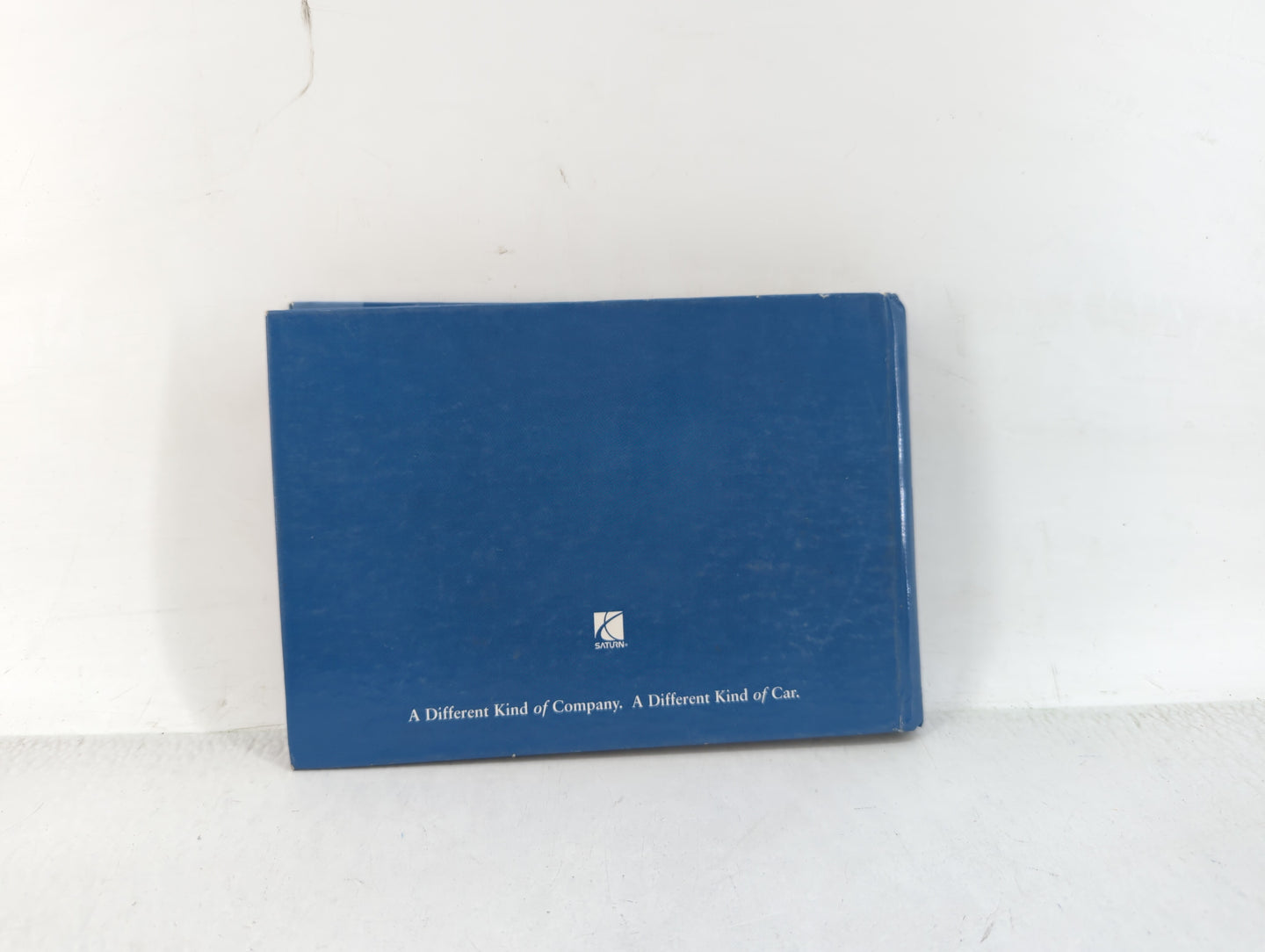 2002 Saturn Sl Owners Manual Book Guide OEM Used Auto Parts - Oemusedautoparts1.com