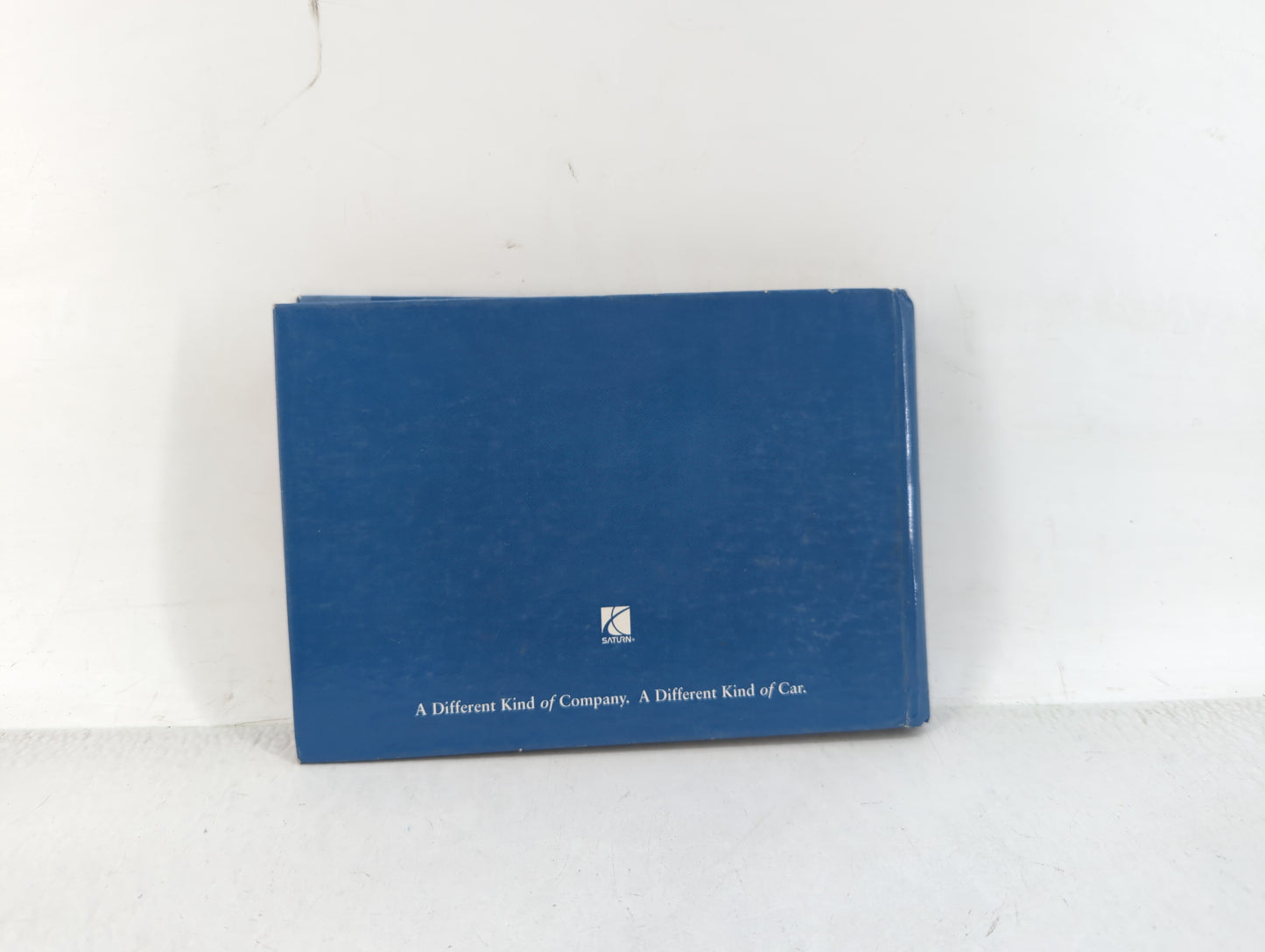 2002 Saturn Sl Owners Manual Book Guide OEM Used Auto Parts - Oemusedautoparts1.com