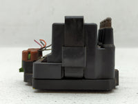2000-2002 Saturn Sl Fusebox Fuse Box Panel Relay Module P/N:21025034 21025036 Fits Fits 2000 2001 2002 OEM Used Auto Parts -