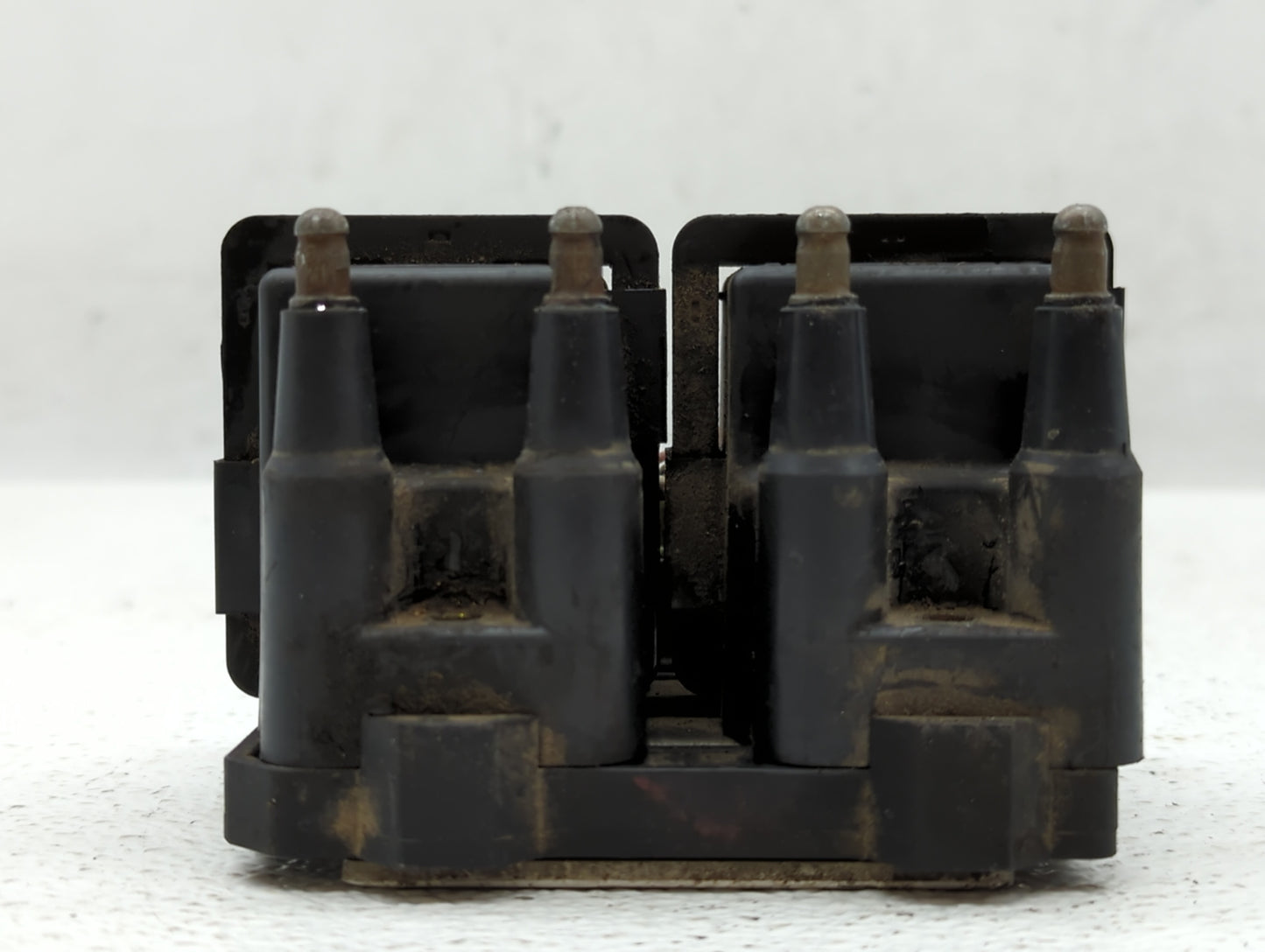 2000-2002 Saturn Sl Fusebox Fuse Box Panel Relay Module P/N:21025034 21025036 Fits Fits 2000 2001 2002 OEM Used Auto Parts -