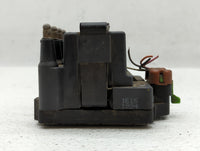 2000-2002 Saturn Sl Fusebox Fuse Box Panel Relay Module P/N:21025034 21025036 Fits Fits 2000 2001 2002 OEM Used Auto Parts -