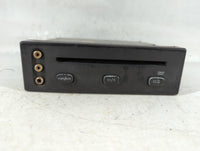 2002 Saturn Sl Radio AM FM Cd Player Receiver Replacement P/N:10324768 Fits Fits 2003 2004 2005 OEM Used Auto Parts - Oemuse