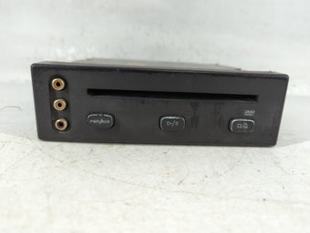 compare product 2002 Saturn Sl Radio AM FM Cd Player Receiver Replacement P/N:10324768 Fits Fits 2003 2004 2005 OEM Used Auto Parts