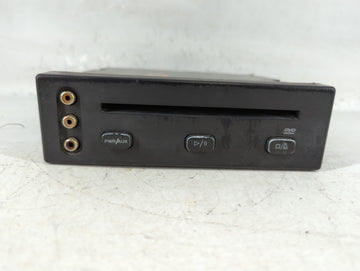 2002 Saturn Sl Radio AM FM Cd Player Receiver Replacement P/N:10324768 Fits Fits 2003 2004 2005 OEM Used Auto Parts - Oemuse