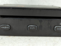 2002 Saturn Sl Radio AM FM Cd Player Receiver Replacement P/N:10324768 Fits Fits 2003 2004 2005 OEM Used Auto Parts - Oemuse