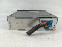 2002 Saturn Sl Radio AM FM Cd Player Receiver Replacement P/N:10324768 Fits Fits 2003 2004 2005 OEM Used Auto Parts - Oemuse