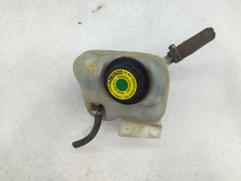 compare product 1992-2002 Saturn Sl Radiator Coolant Overflow Expansion Tank Bottle