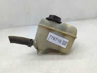 1992-2002 Saturn Sl Radiator Coolant Overflow Expansion Tank Bottle - Oemusedautoparts1.com