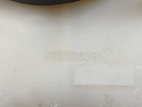 1992-2002 Saturn Sl Radiator Coolant Overflow Expansion Tank Bottle - Oemusedautoparts1.com