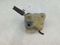 1992-2002 Saturn Sl Radiator Coolant Overflow Expansion Tank Bottle - Oemusedautoparts1.com