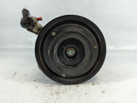 2002 Saturn Sl Air Conditioning A/c Ac Compressor Oem - Oemusedautoparts1.com