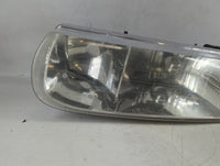 Saturn Sl2 Driver Left Oem Front Light Lamp - Oemusedautoparts1.com
