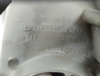 Saturn Sl2 Driver Left Oem Front Light Lamp - Oemusedautoparts1.com