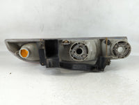 Saturn Sl2 Driver Left Oem Front Light Lamp - Oemusedautoparts1.com