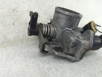 2002 Saturn S Series Throttle Body P/N:2H24706 Fits OEM Used Auto Parts - Oemusedautoparts1.com