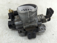 2002 Saturn S Series Throttle Body P/N:2H24706 Fits OEM Used Auto Parts - Oemusedautoparts1.com