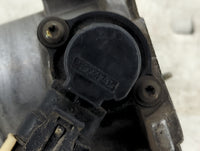 2002 Saturn S Series Throttle Body P/N:2H24706 Fits OEM Used Auto Parts - Oemusedautoparts1.com