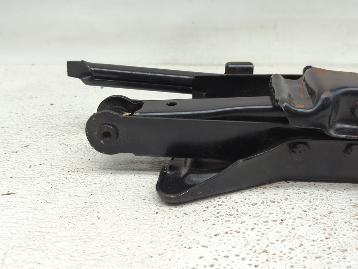 2002 Saturn S Series Undefined Black - Oemusedautoparts1.com