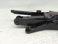 2002 Saturn S Series Undefined Black - Oemusedautoparts1.com