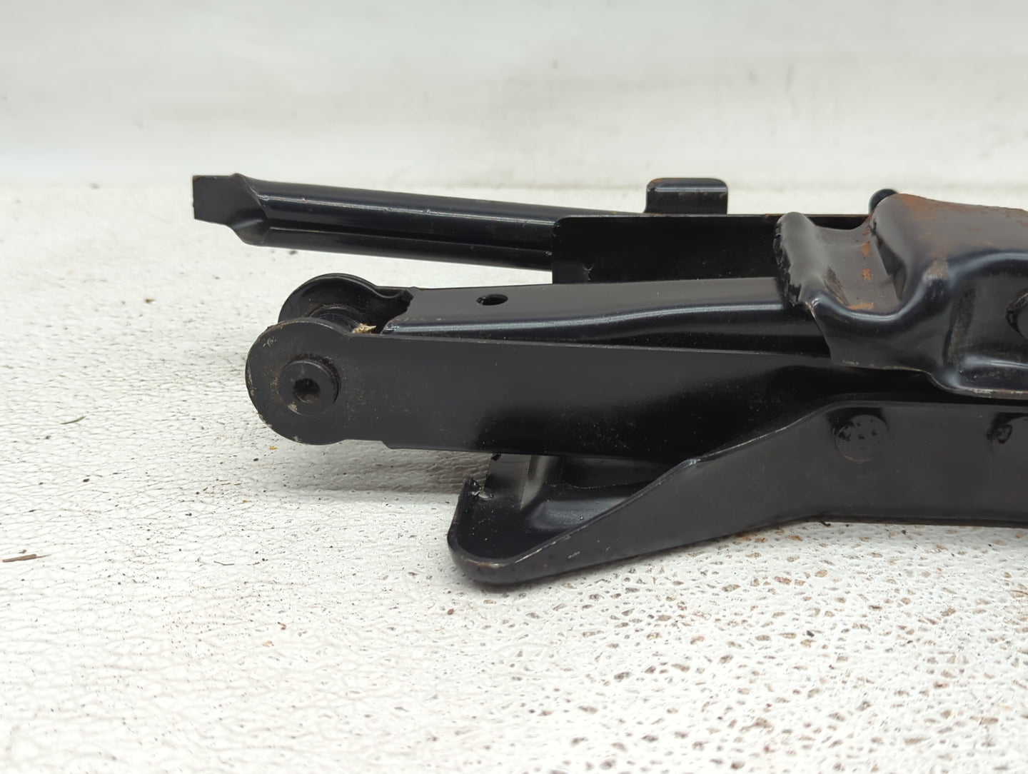 2002 Saturn S Series Undefined Black - Oemusedautoparts1.com