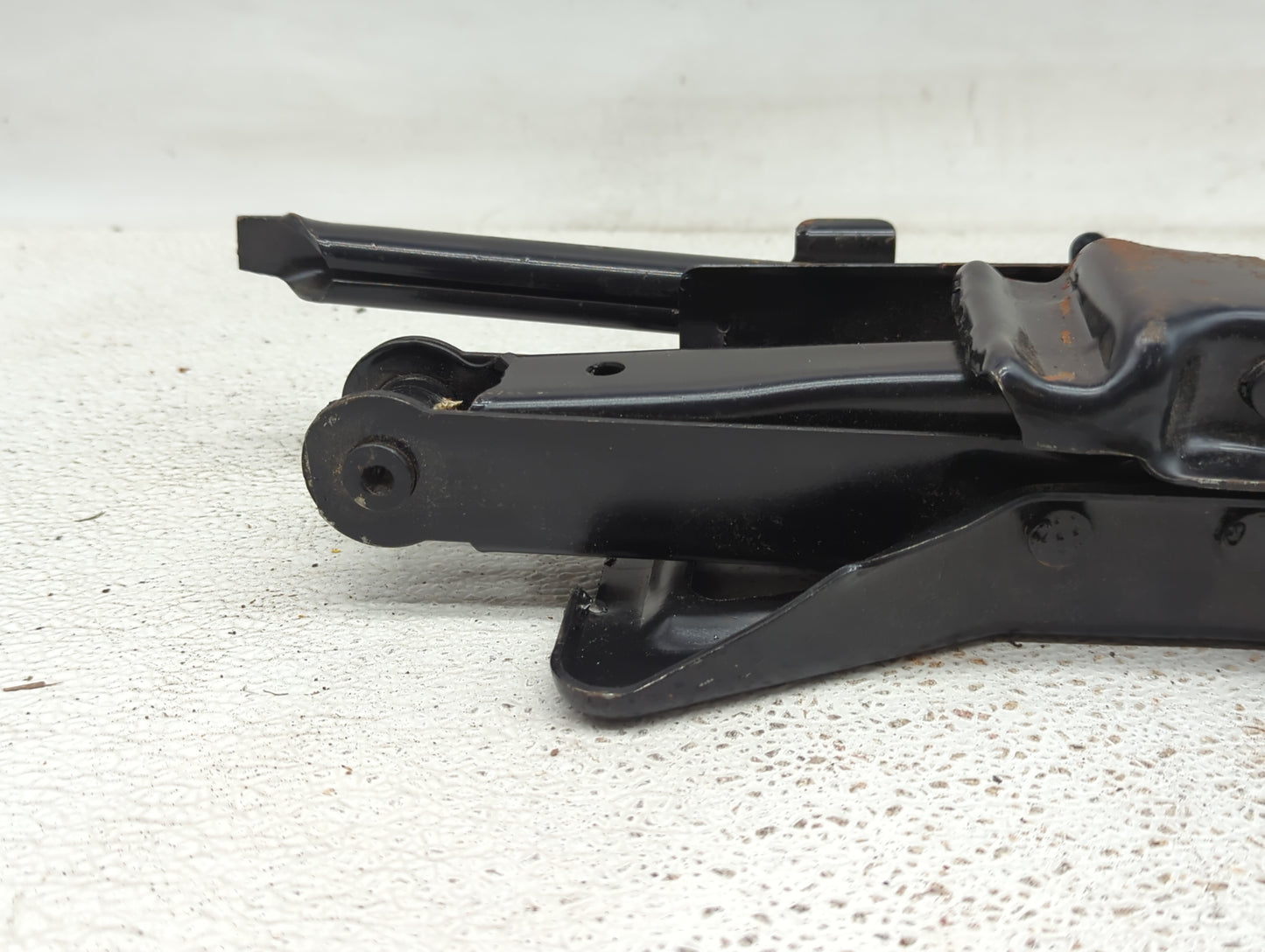 2002 Saturn S Series Undefined Black - Oemusedautoparts1.com